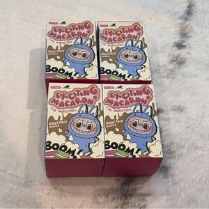 Pop Mart Labubu The Monsters